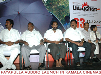 payapullaaudio